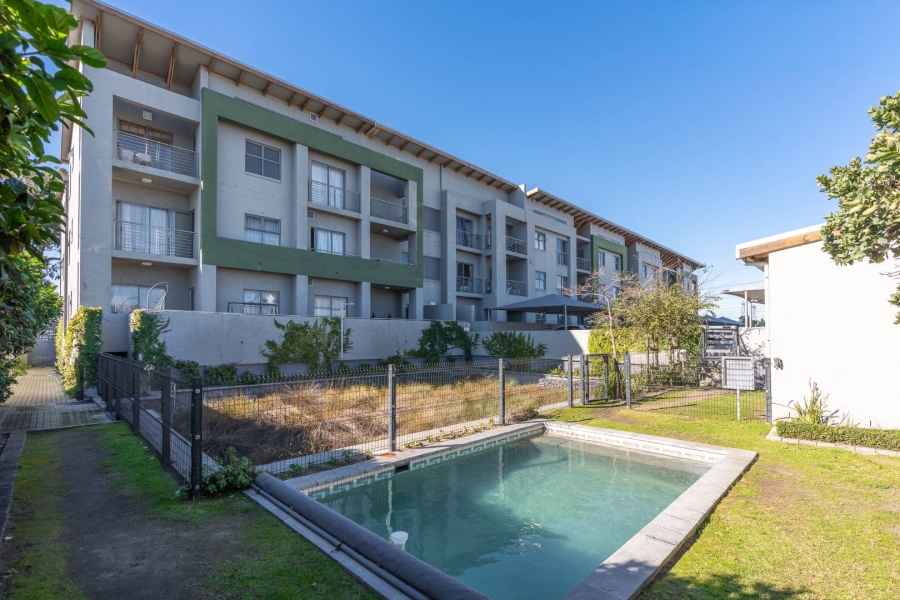 2 Bedroom Property for Sale in Edgemead Western Cape
